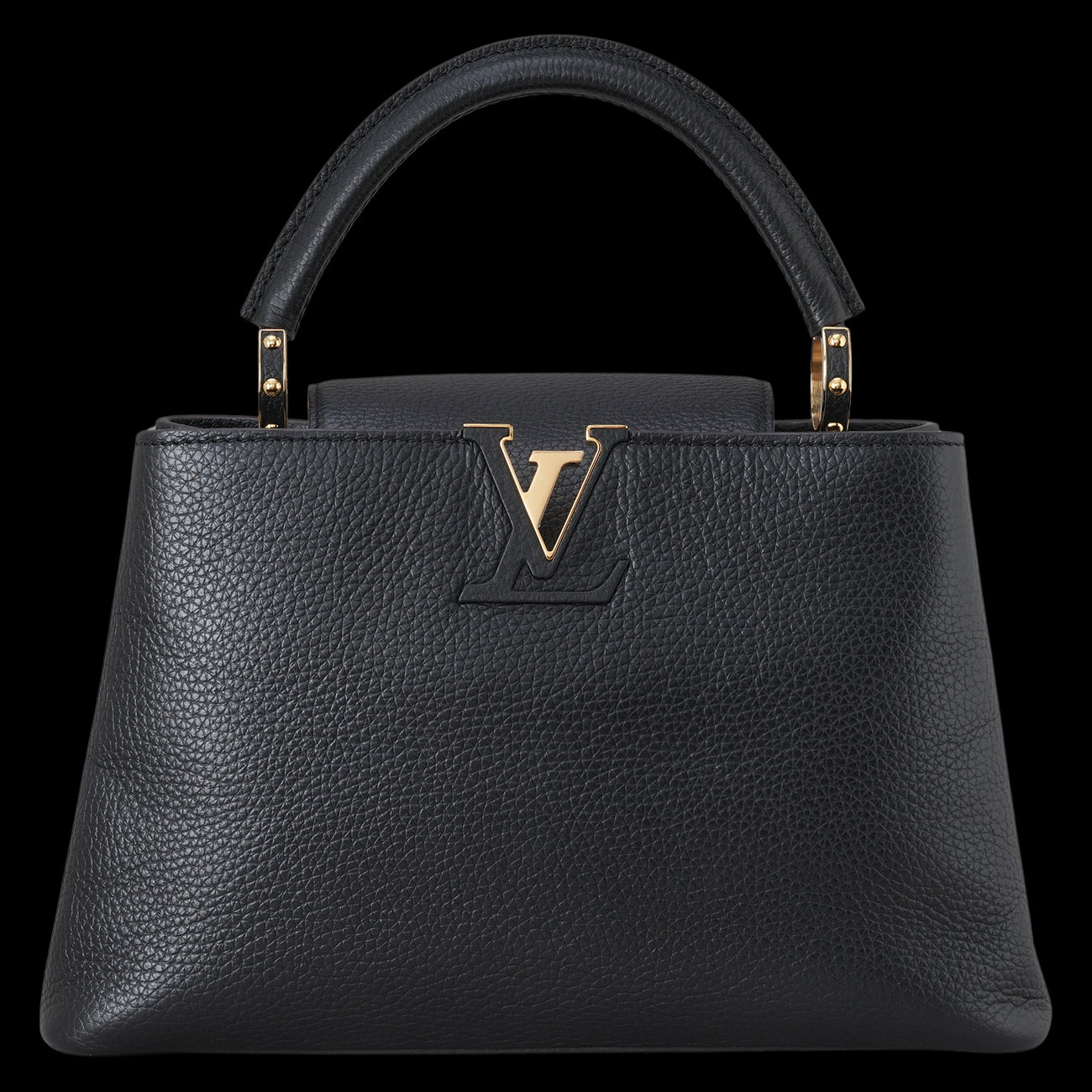 LOUIS VUITTON(USED)루이비통 카퓌신 MM